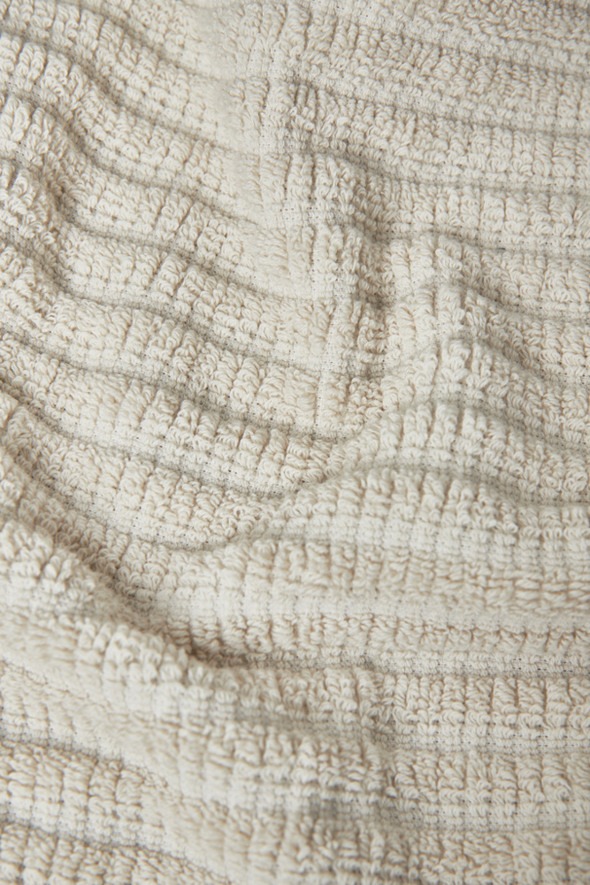 VINGA Landro handdoek, set van 4 stuks