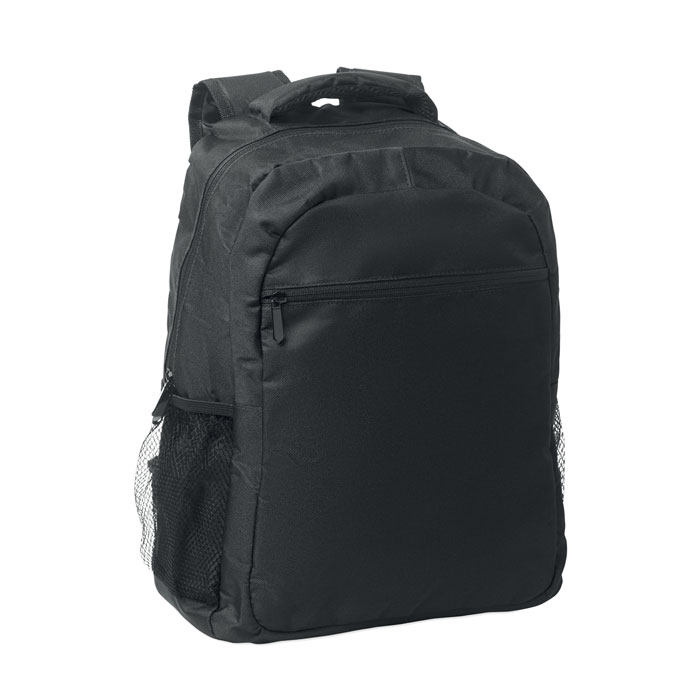PUTER / TOPPER - 15 inch laptop rugzak - kopen of bedrukken