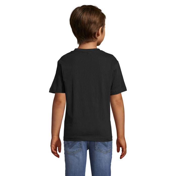 REGENT KIDS - REGENT Kinder t-shirt 150g