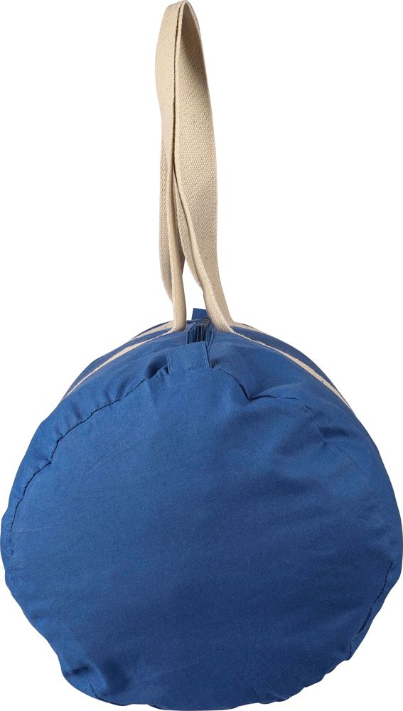 Katoen (180 gr/m²) sporttas Rami