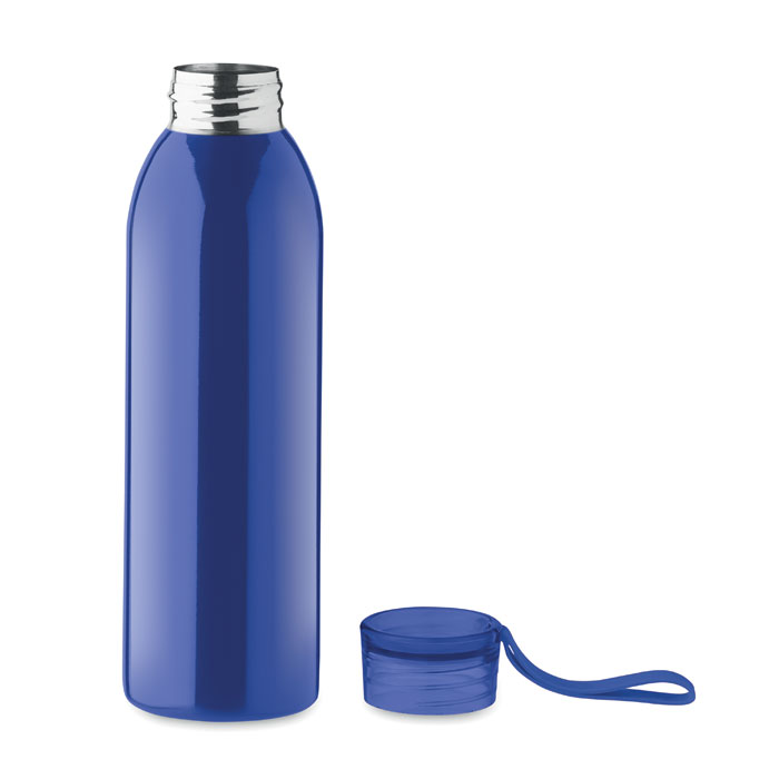 BIRA - Roestvrijstalen fles 650ml