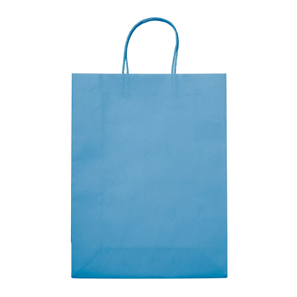 Draagtas papier groot 120g/m²