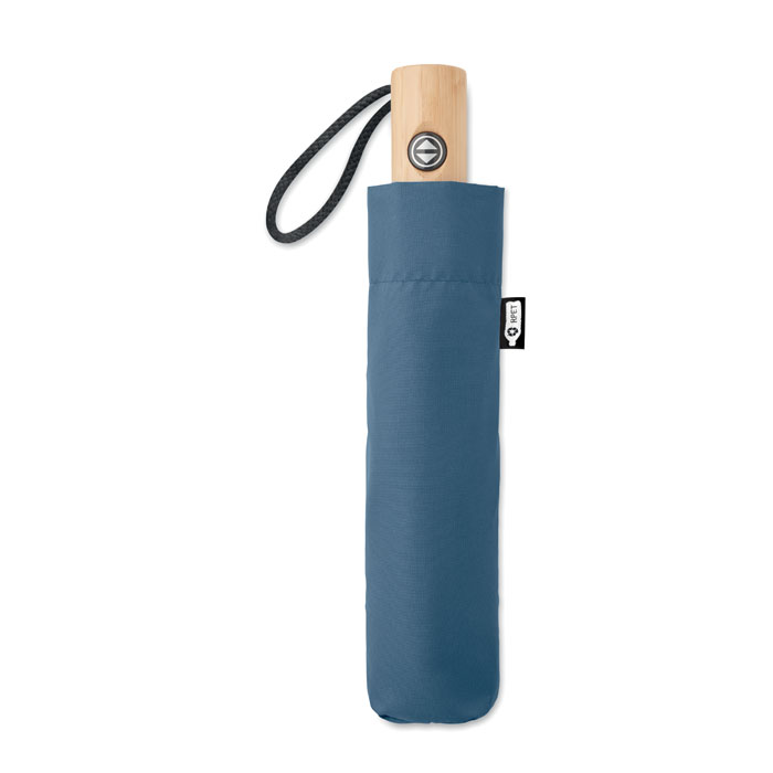 LEEDS - 23 Inch opvouwbare paraplu