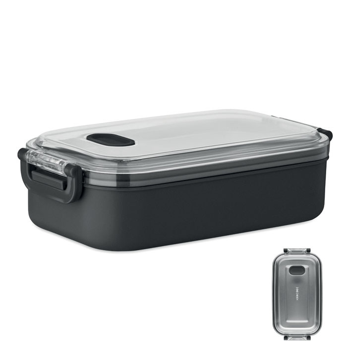 HOAGIE - PP lunchbox - bedrukt of onbedrukt verkrijgbaar