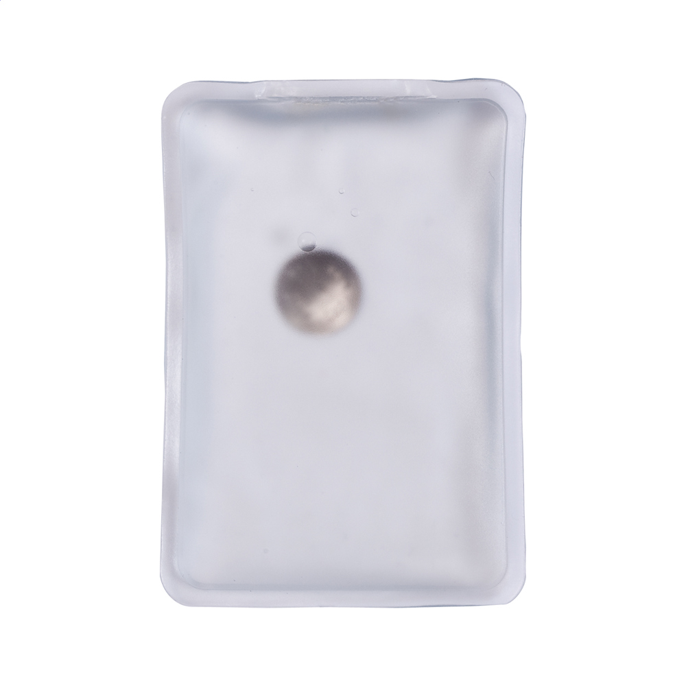 Soothing - hot pack - kopen of bedrukken