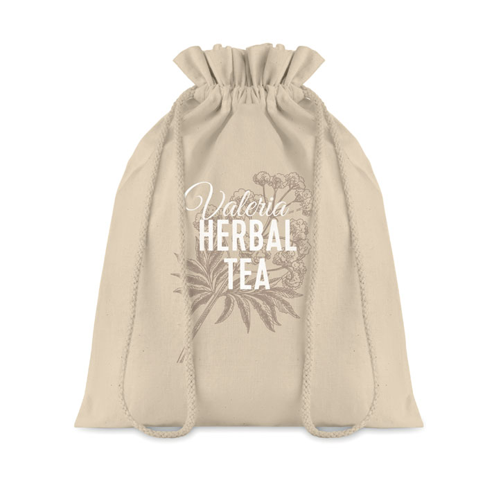 TASKE MEDIUM - Kadozak katoen medium - voor bedrijven en relatiegeschenken