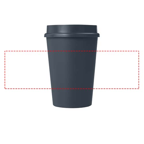 Americano® Switch 300 ml beker met 360° deksel