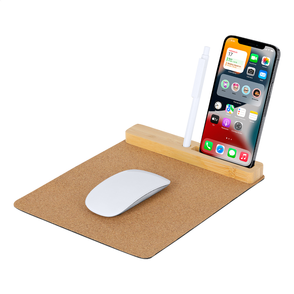Corpad Multi - multifunctionele muismat