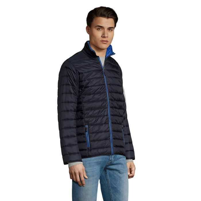 RIDE MEN - RIDE heren jas 180g