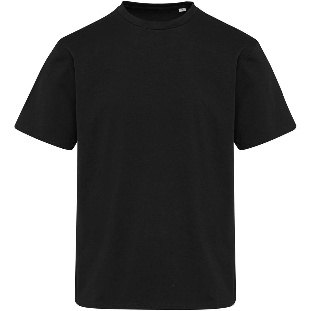 Lucas 260 g/m2 unisex OCS organisch oversized T-shirt 