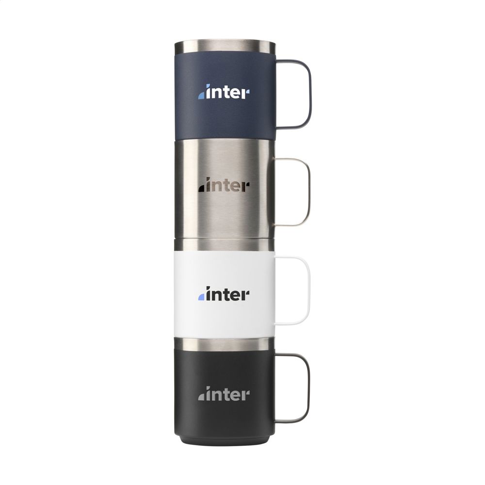 Knox RCS Recycled Iso Mug 300 ml thermosbeker
