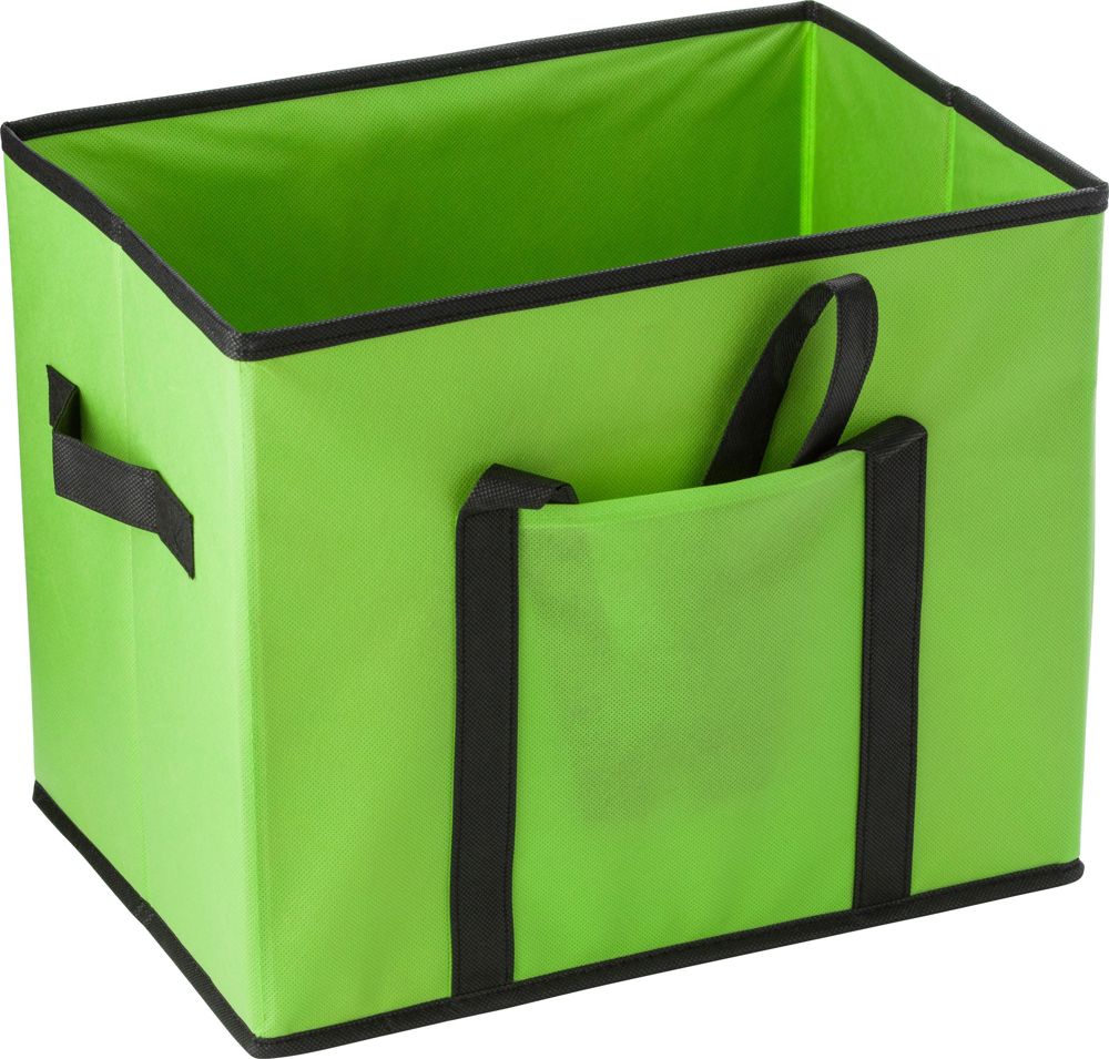 Non-woven (80 gr/m²) auto organizer Remi