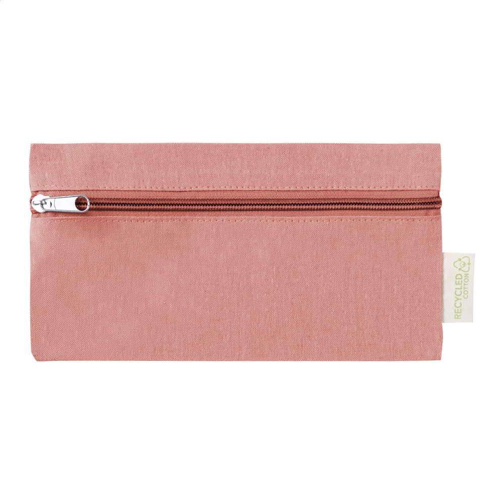 Pambuk - etui - kopen of bedrukken - Rood