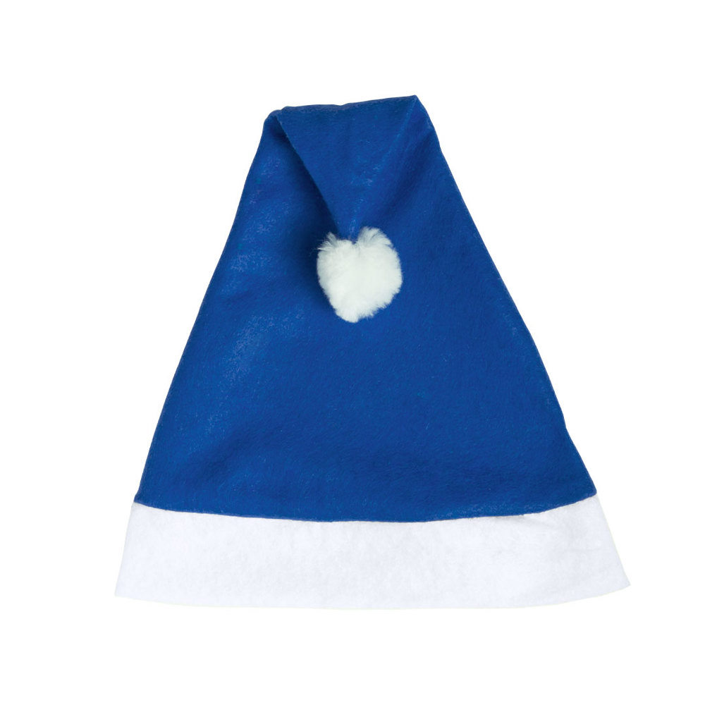Kerstmuts Papa Noel - bedrukt of onbedrukt verkrijgbaar - AZUL
