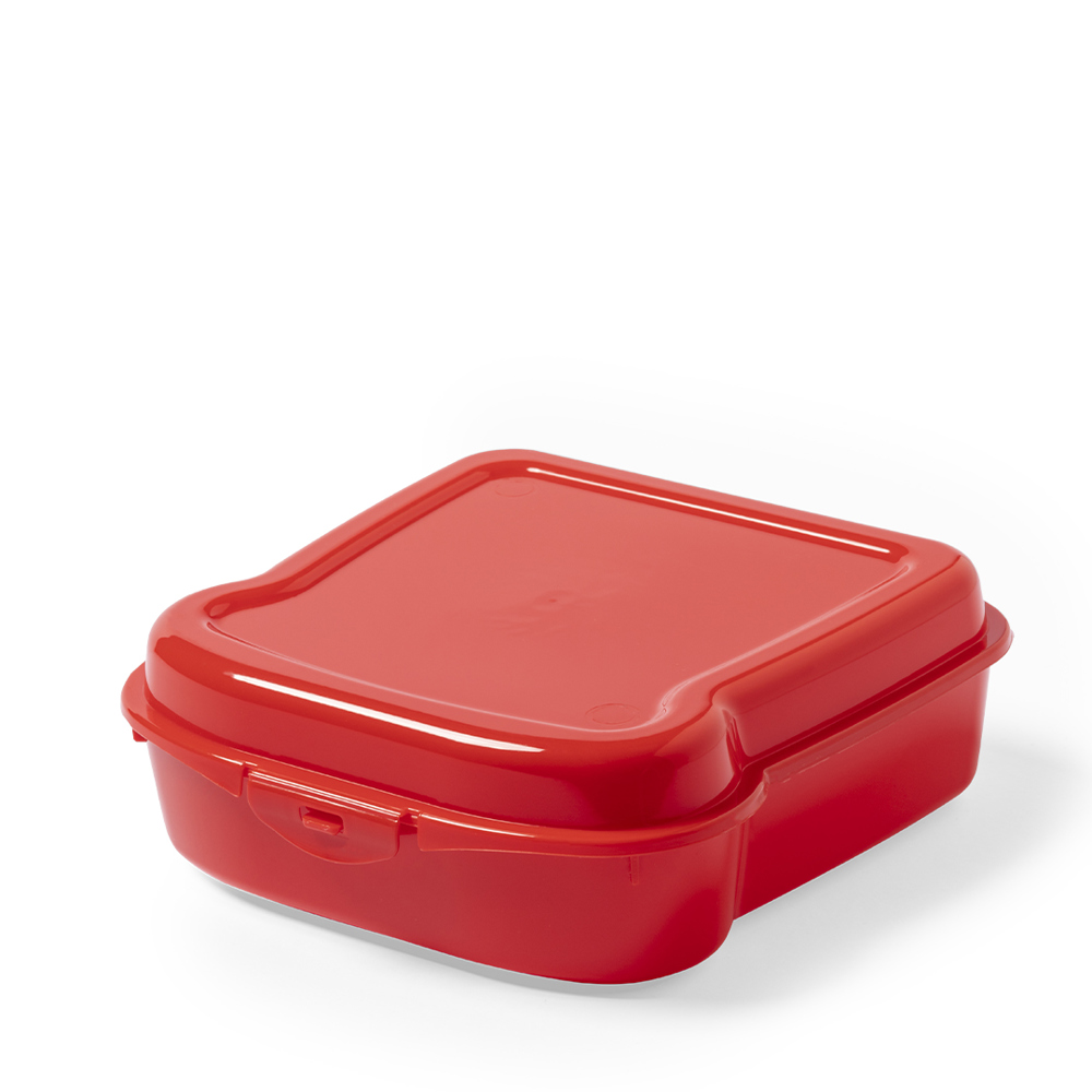 Boterhammen-Lunchbox Noix - kopen of bedrukken