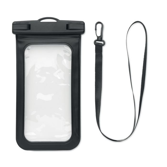 SMAG - Waterdichte smartphone hoes