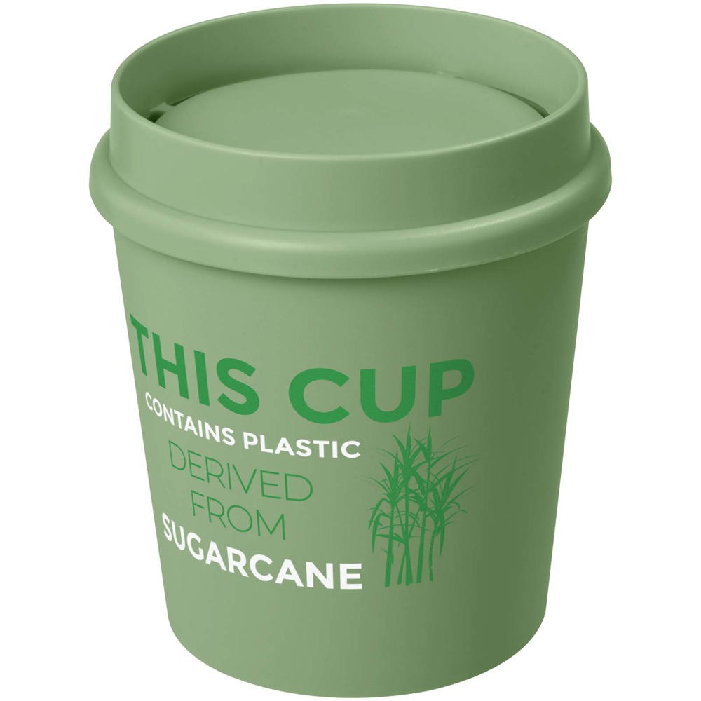 Americano® Switch Renew 200 ml beker met 360° deksel