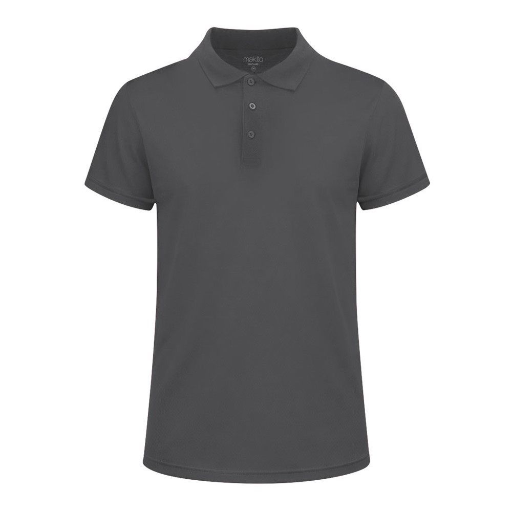 Polo Shirt Tecnic Ratlam - bedrukt of onbedrukt verkrijgbaar - GRI