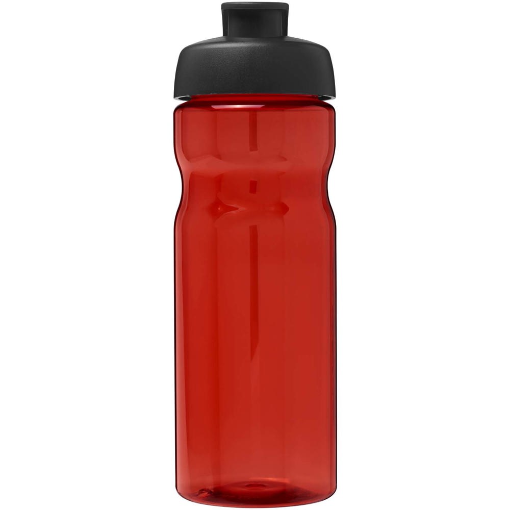 H2O Active® Eco POP Base 650 ml sportfles met kanteldeksel