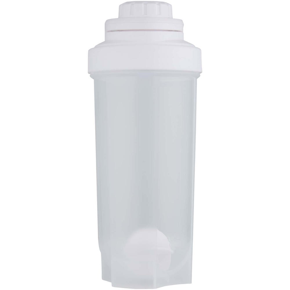 Forza 700 ml sportfles met shakerbal