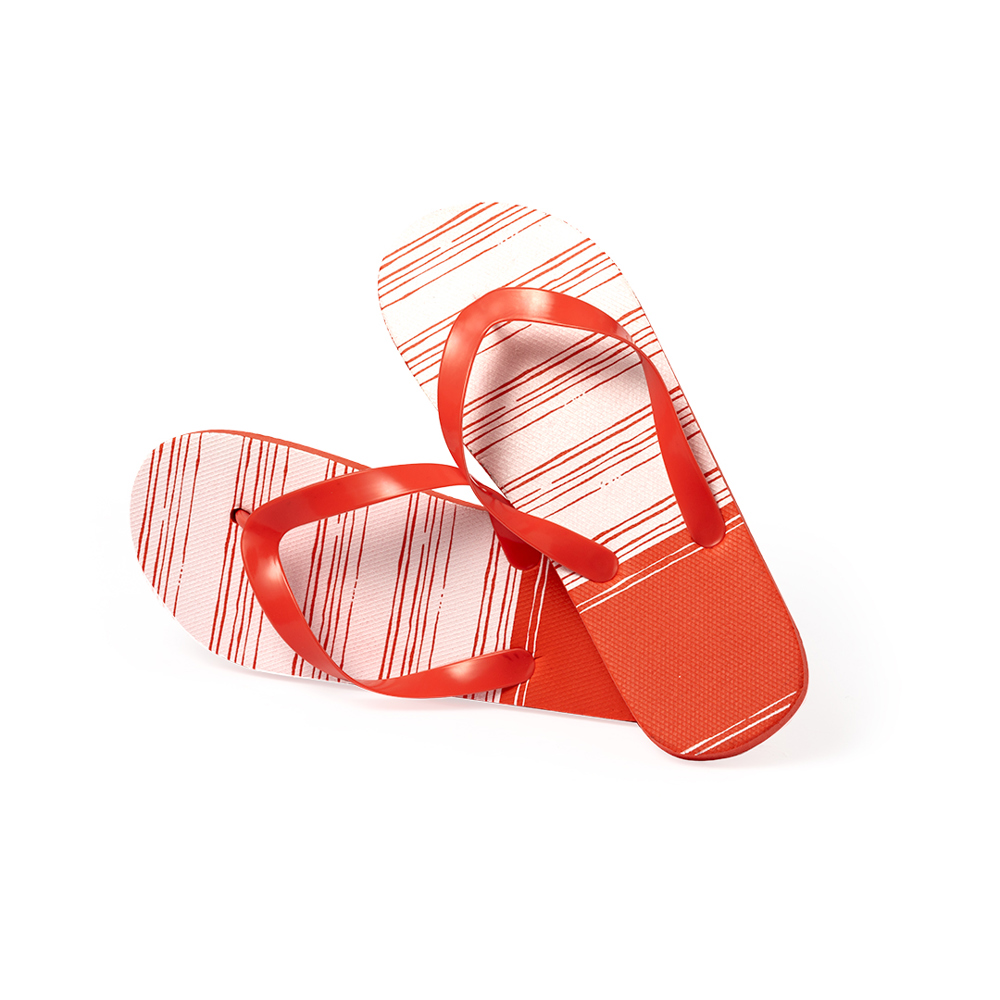 Flip Flops Manisok - voor bedrijven en relatiegeschenken - ROJ