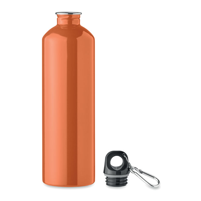REBIG MOSS - Enkellaagse fles  750ml
