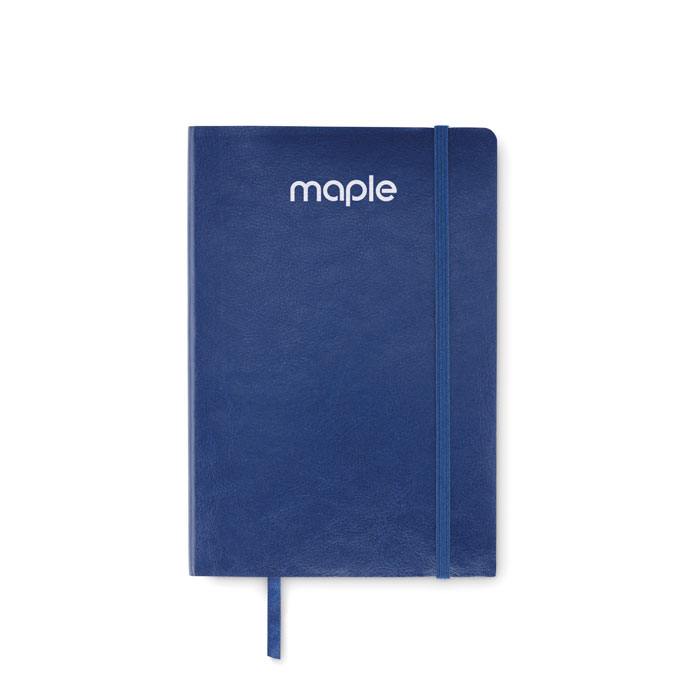 BRETA - A5 gerecycled notitieboek
