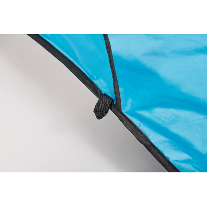 SHADE - 190T polyester strandtent - met logo of onbedrukt bestellen
