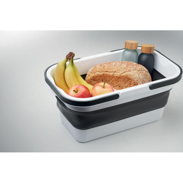 CESTA - Opvouwbare picknickmand