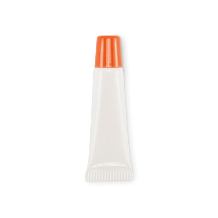 SALVE - Vegan lipglosscrème - kopen of bedrukken - Oranje