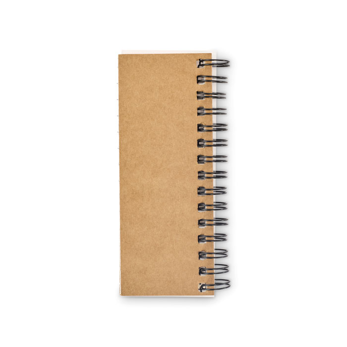 MEMORING - PP memoblok