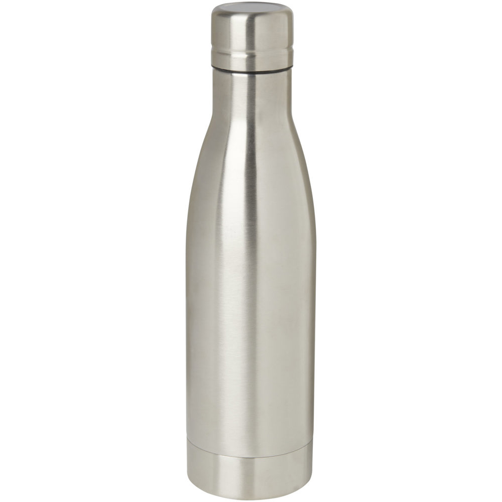 Vasa 500 ml RCS-gecertificeerde gerecyclede roestvrijstalen koperen vacuümgeïsoleerde fles