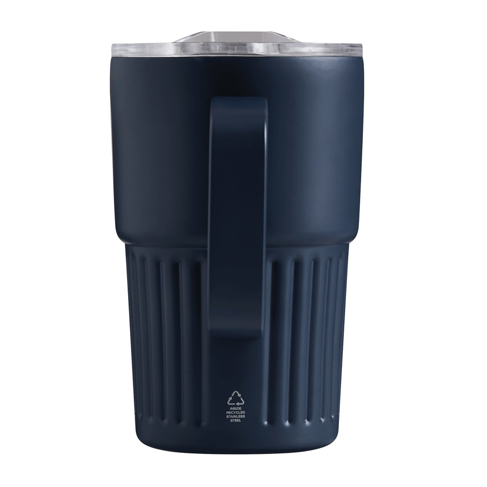 WAVE HOLD - Vacuüm drinkbeker