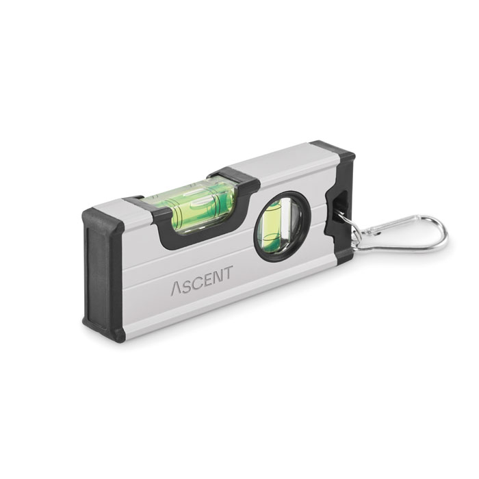 MAGNEL - Mini magnetische aluminium wate - bedrukt of onbedrukt verkrijgbaar