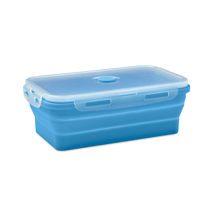 KOLAPSO - Inklapbare siliconen lunchbox