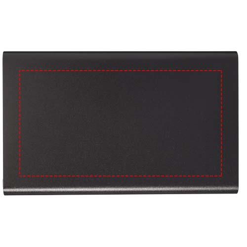 Pep aluminium powerbank 4000 mAh