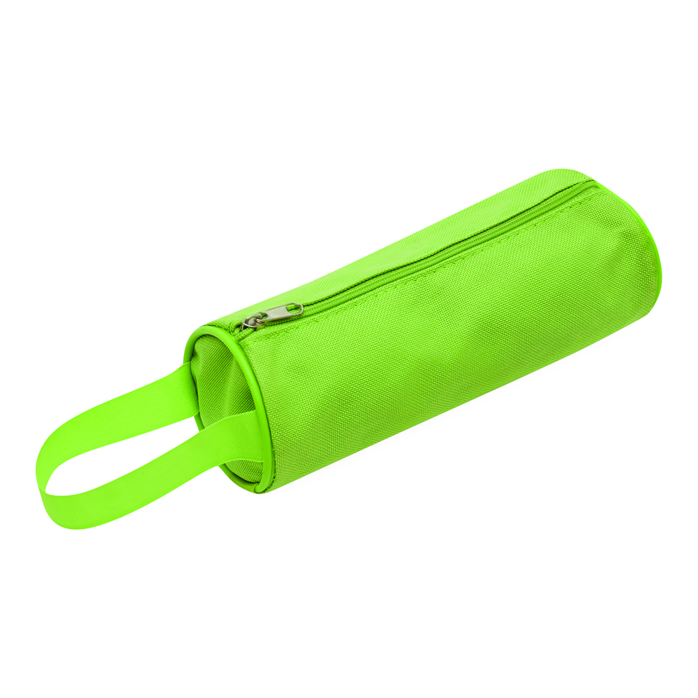 SCHOOL - Etui - voor bedrijven en relatiegeschenken - Appelgroen