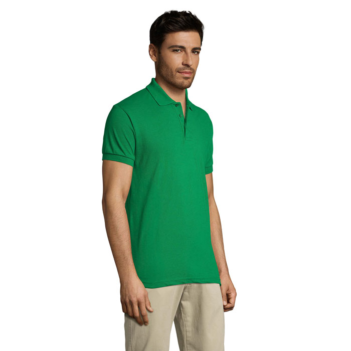 PRIME MEN - PRIME heren polo 200g