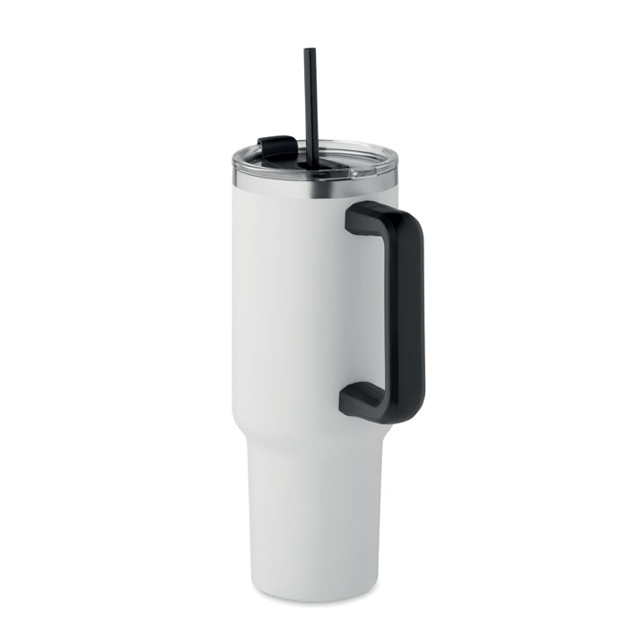 SUMA - Dubbelwandige beker 1200ml