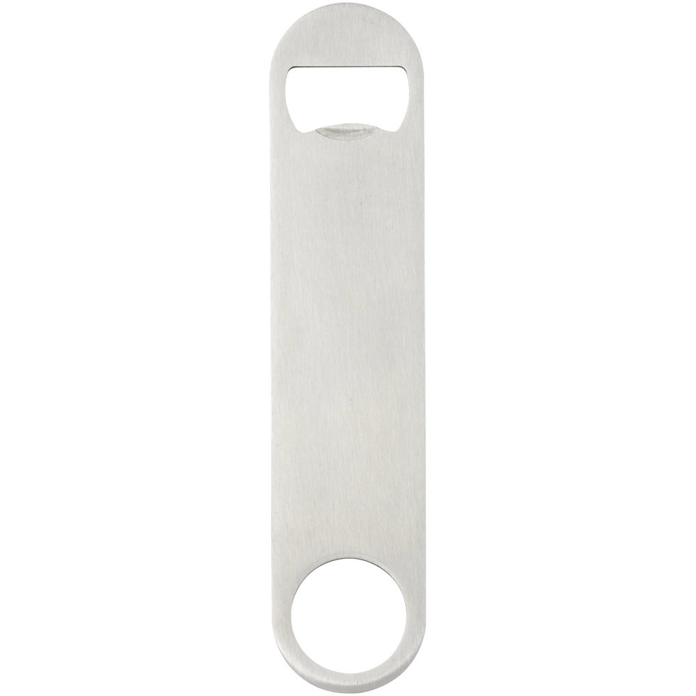 Paddle flesopener