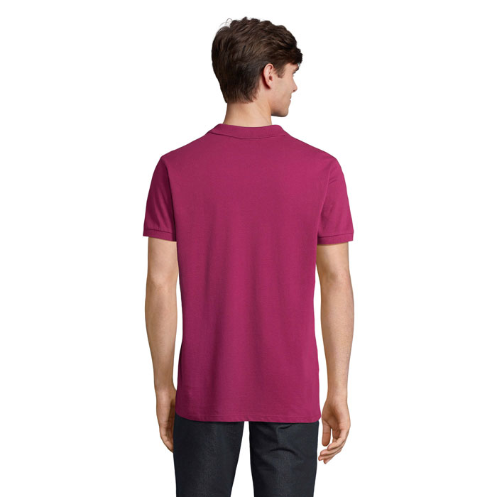 PLANET MEN - PLANET HEREN Polo 170g