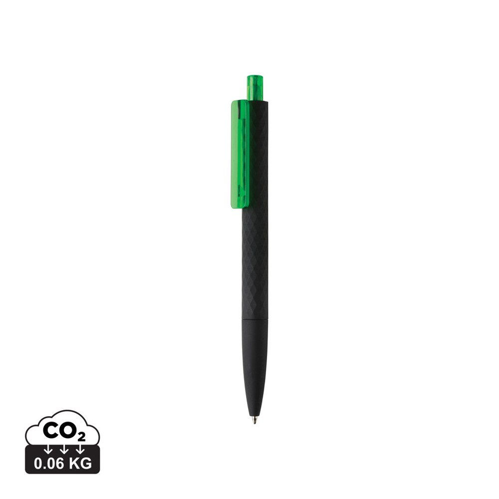 X3 RCS R-ABS smooth touch pen
