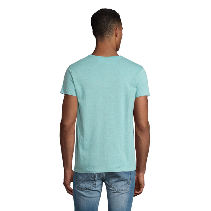 CRUSADER MEN - CRUSADER Heren T-shirt 150g