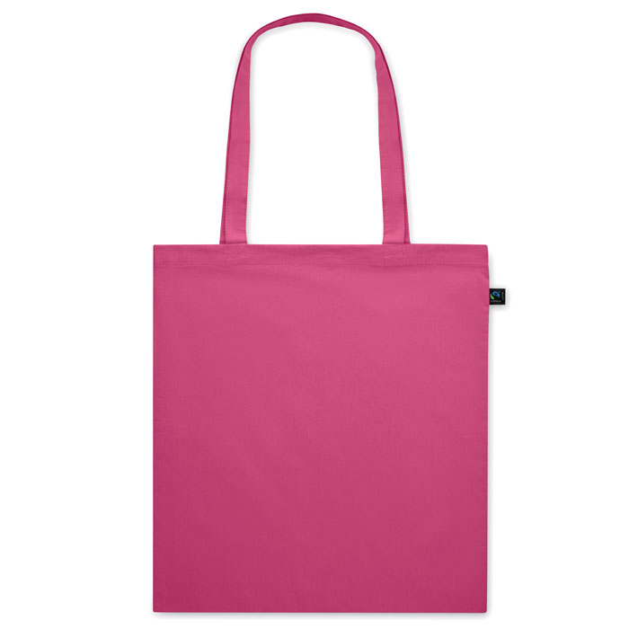 OSOLE COLOUR - Fairtrade boodschappentas 140gr