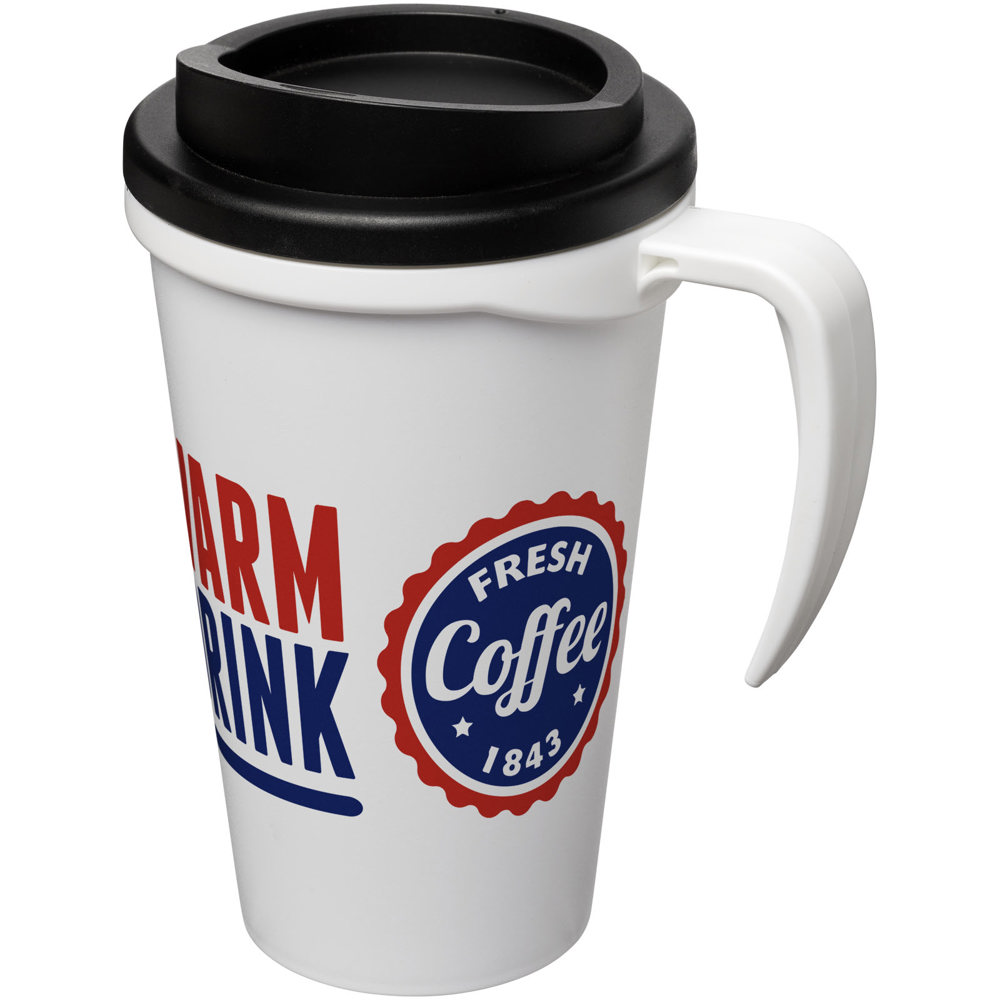 Americano® grande 350 ml geïsoleerde beker