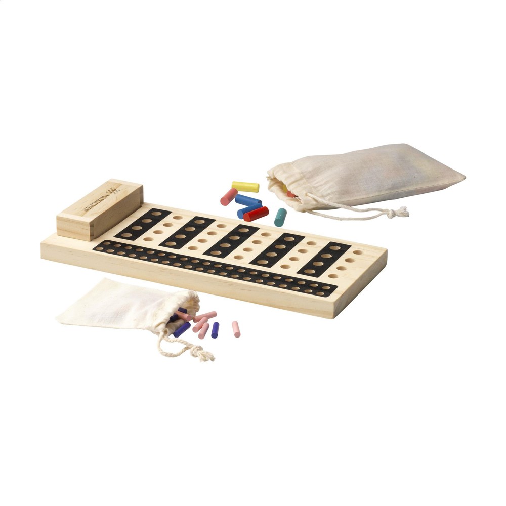 Brain Buster spel