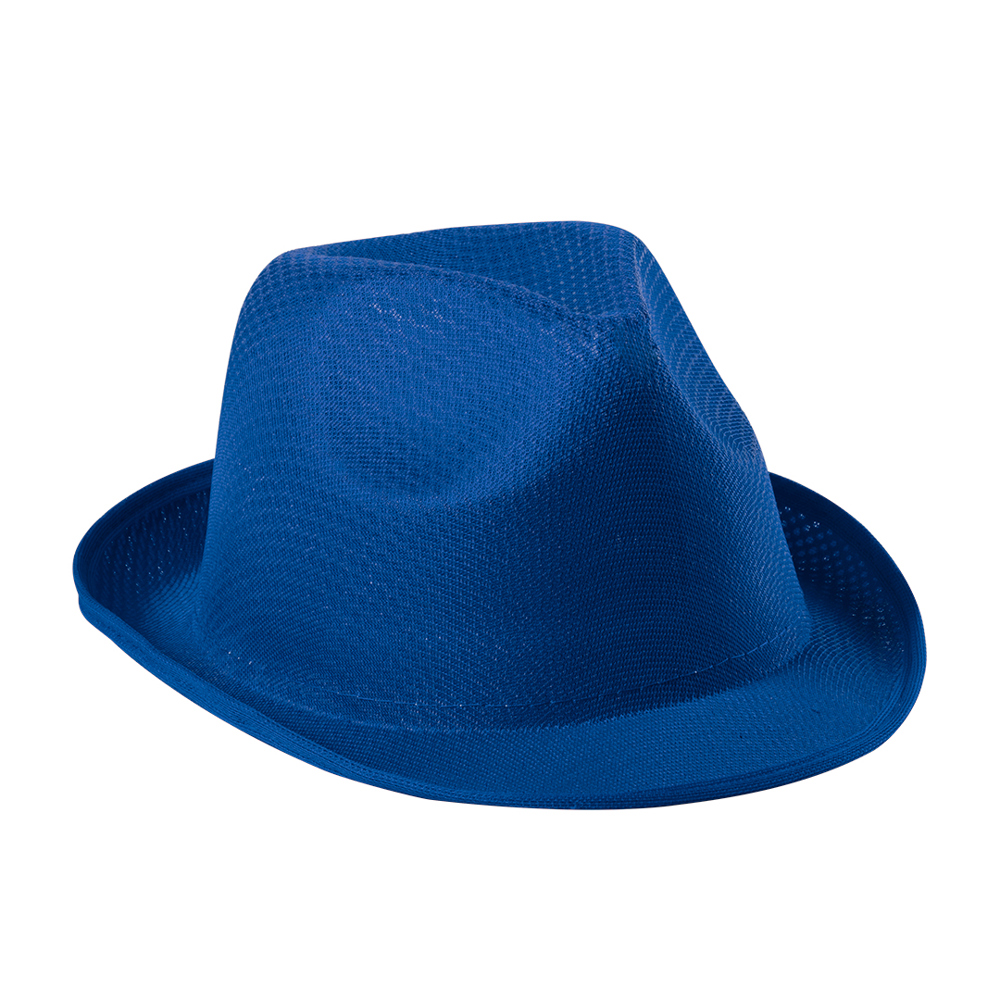 Hoed Braz - kopen of bedrukken - AZUL