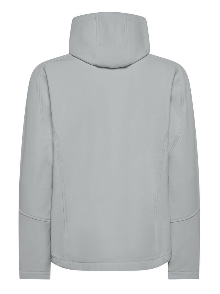 BS Storm softshell jas, 340 gr/m²