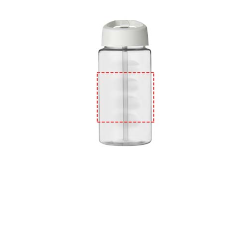 H2O Active® Bop 500 ml sportfles met tuitdeksel