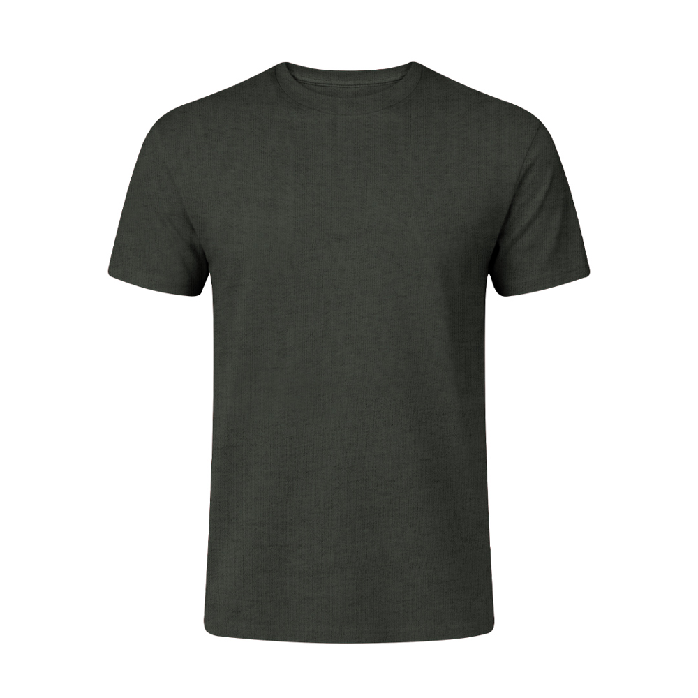 Kleuren T-Shirt Volwassene Seiyo - bedrukt of onbedrukt verkrijgbaar - GROS